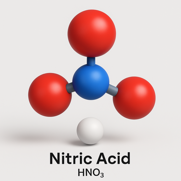 Nitric Acid